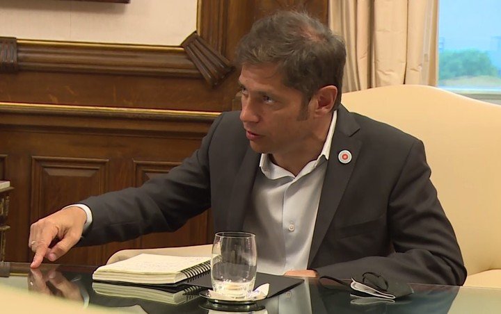 La Provincia reparte un 16,14% del total de ingresos que recibe por impuestos