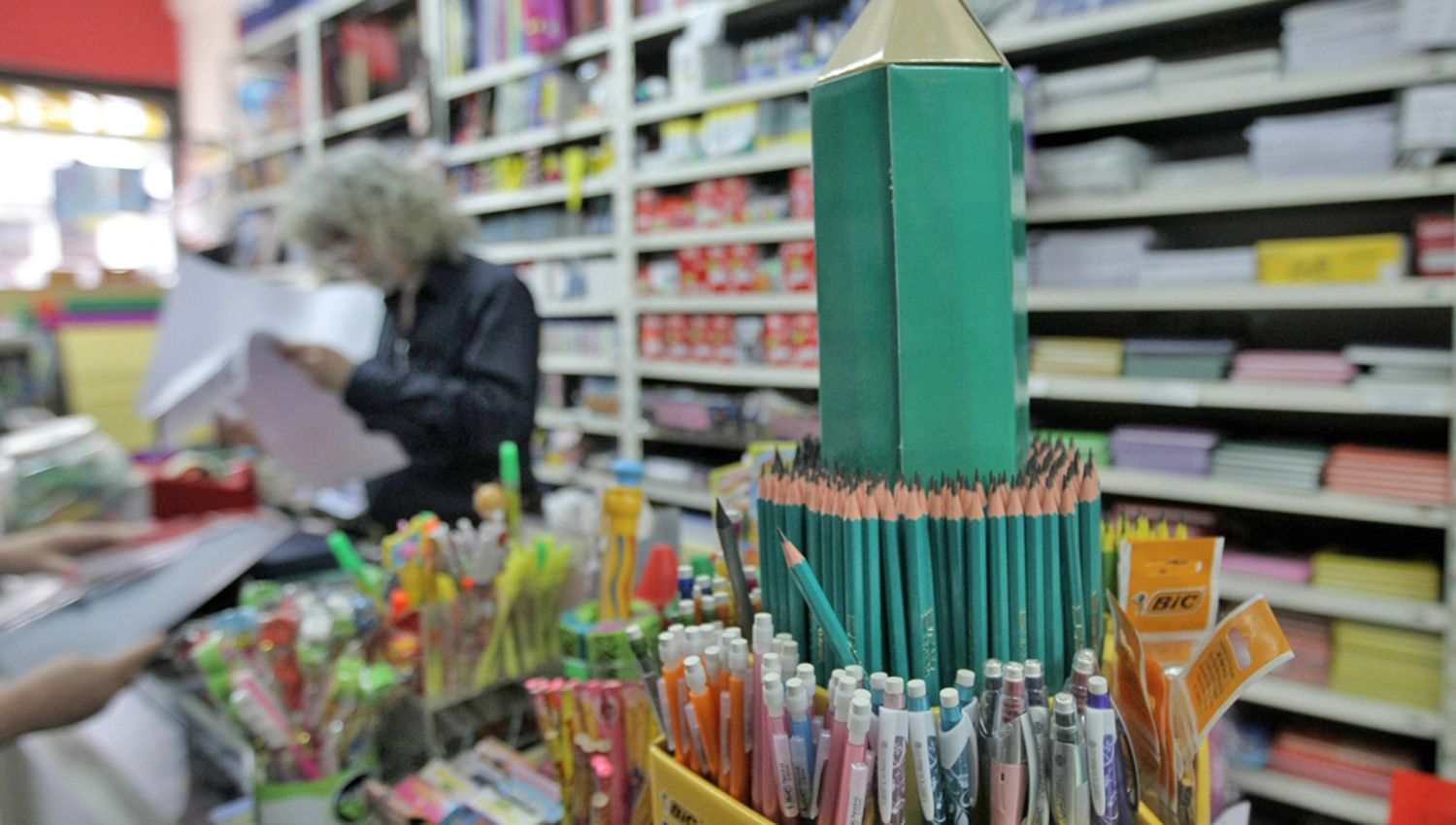 Desde la CIAL adelantaron que trabajan con la Secretaría de Comercio para poder ofrecer un paquete de productos a un “valor razonable”. 