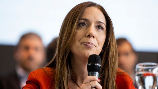 Augusto Costa consideró hoy que el Gobierno de María Eugenia Vidal conformó una mesa judicial para “perseguir a los trabajadores, lo que es “muy peligroso en democracia".