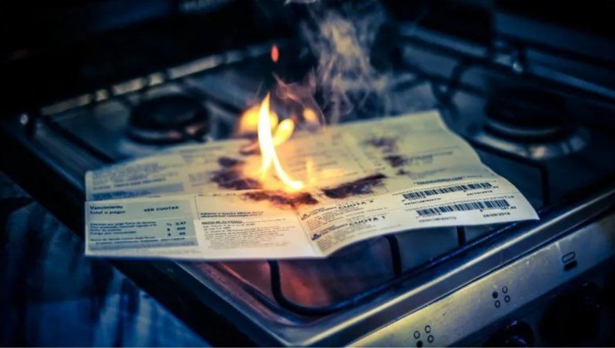 Las empresas piden al menos un 30% de aumento en las boletas del gas  