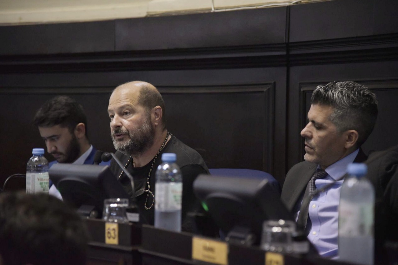 Los diputados de Cambio Federal advirtieron que “si no se toman medidas esta sequía va a perjudicar la economía de la Provincia en 2022”.