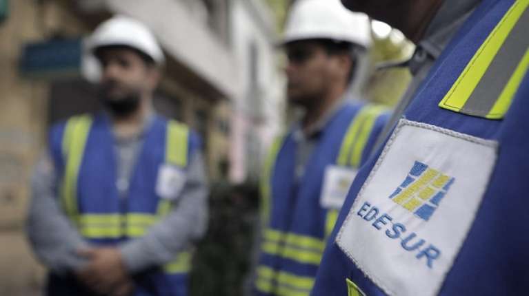 Edesur fue sancionada por el ENRE por cortes de luz