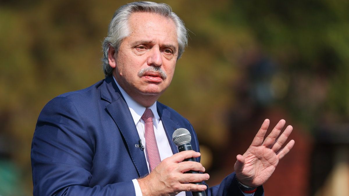 El Presidente repudió la mesa judicial de Cambiemos y apuntó contra la exgobernadora bonaerense.