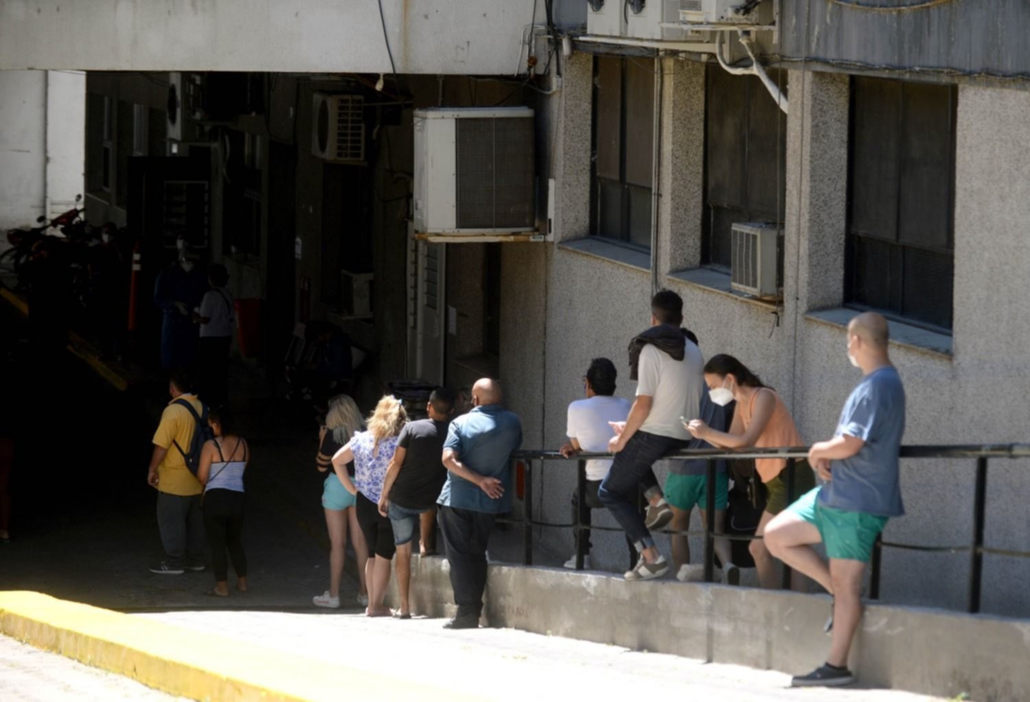 Los platenses peregrinan por internet buscando información sobre las direcciones, días y horarios de los testeos covid la plata. Diputados Bonaerenses reunió toda la información en esta nota.