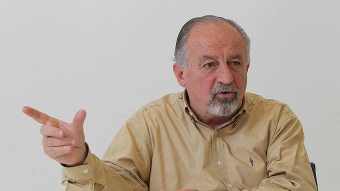  Hugo Yasky reclamó "que no queden impunes" los responsables de la mesa judicial antisindical.
