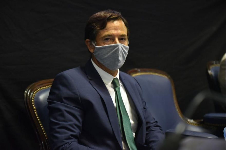 El diputado Daniel Lipovetzky celebró el fallo que obliga a ABSA a solucionar los cortes de agua en 48 horas.