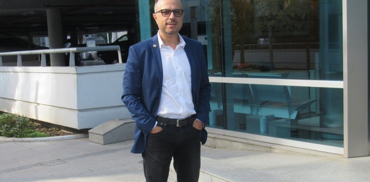 El CEO de Syngenta, Antonio Aracre, adelantó que los empresarios están evaluando la aplicación de un pase sanitario laboral.  