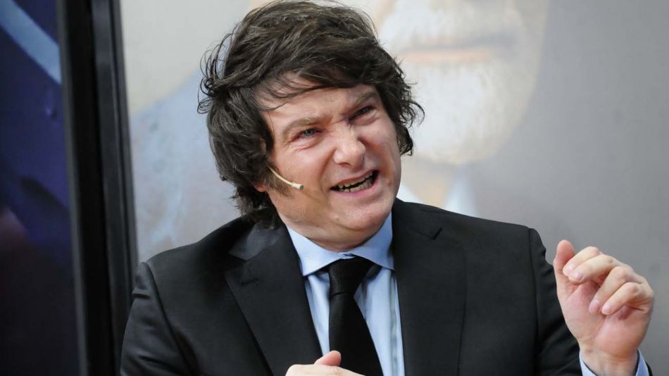 El sorteo de la dieta de Javier Milei se realizará el próximo miércoles a las 19 hs en el marco de la charla abierta que brindará el diputado en Mar del Plata.