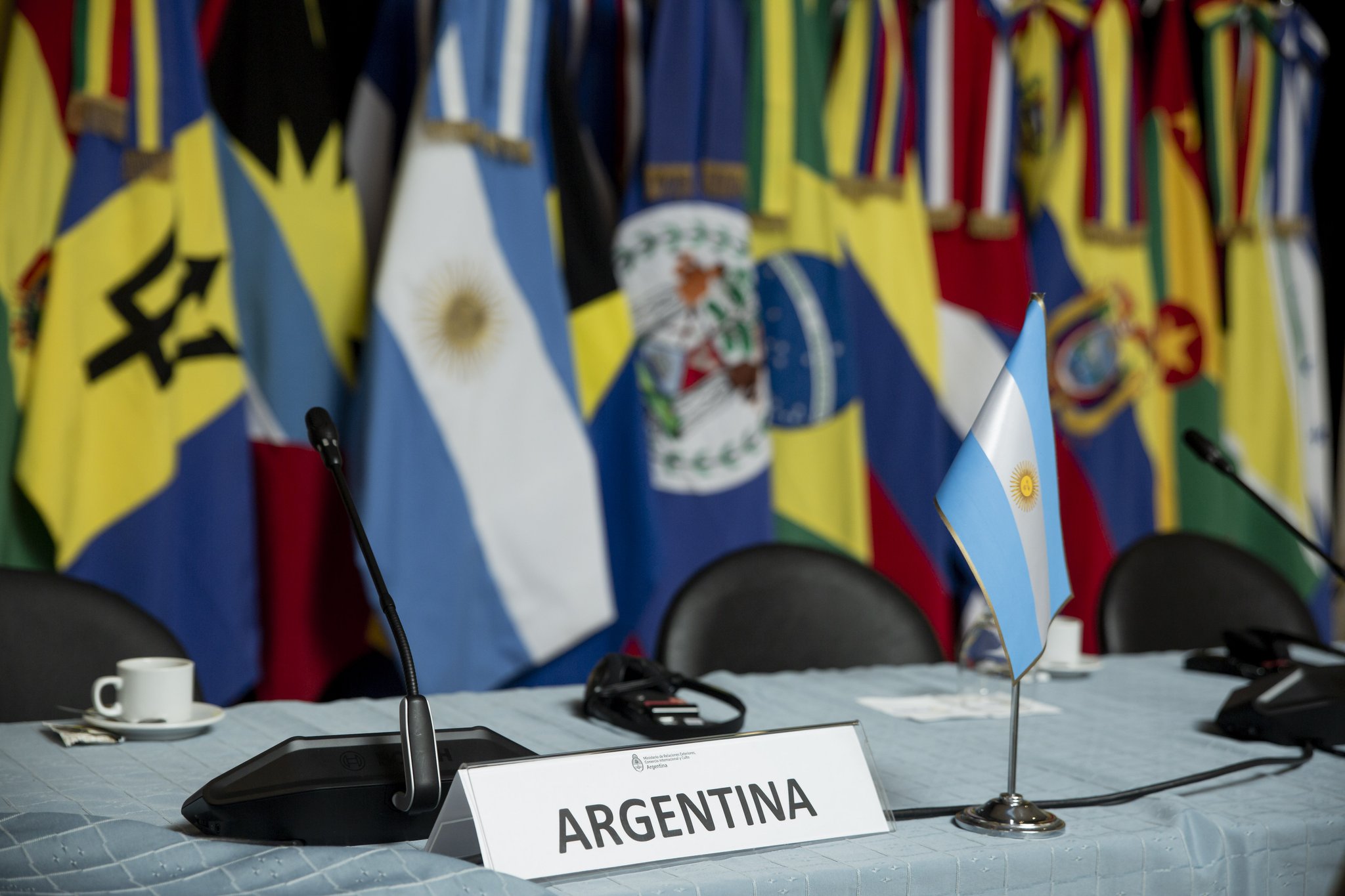 La Argentina presidirá la Celac durante el año 2022