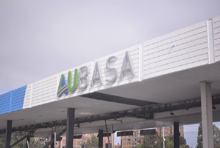 A finales de 2021, el gobierno bonaerense traspasó Aubasa de la órbita de la Jefatura de Gabinete hacia la del Ministerio de Infraestructura.