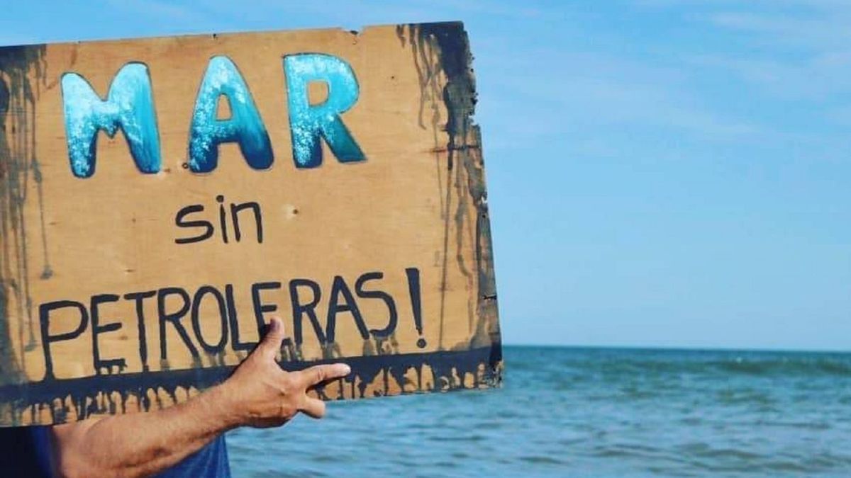 La Comisión de Ambiente del Concejo Deliberante de General Pueyrredón convocó a una audiencia pública para debatir la explotación petrolera