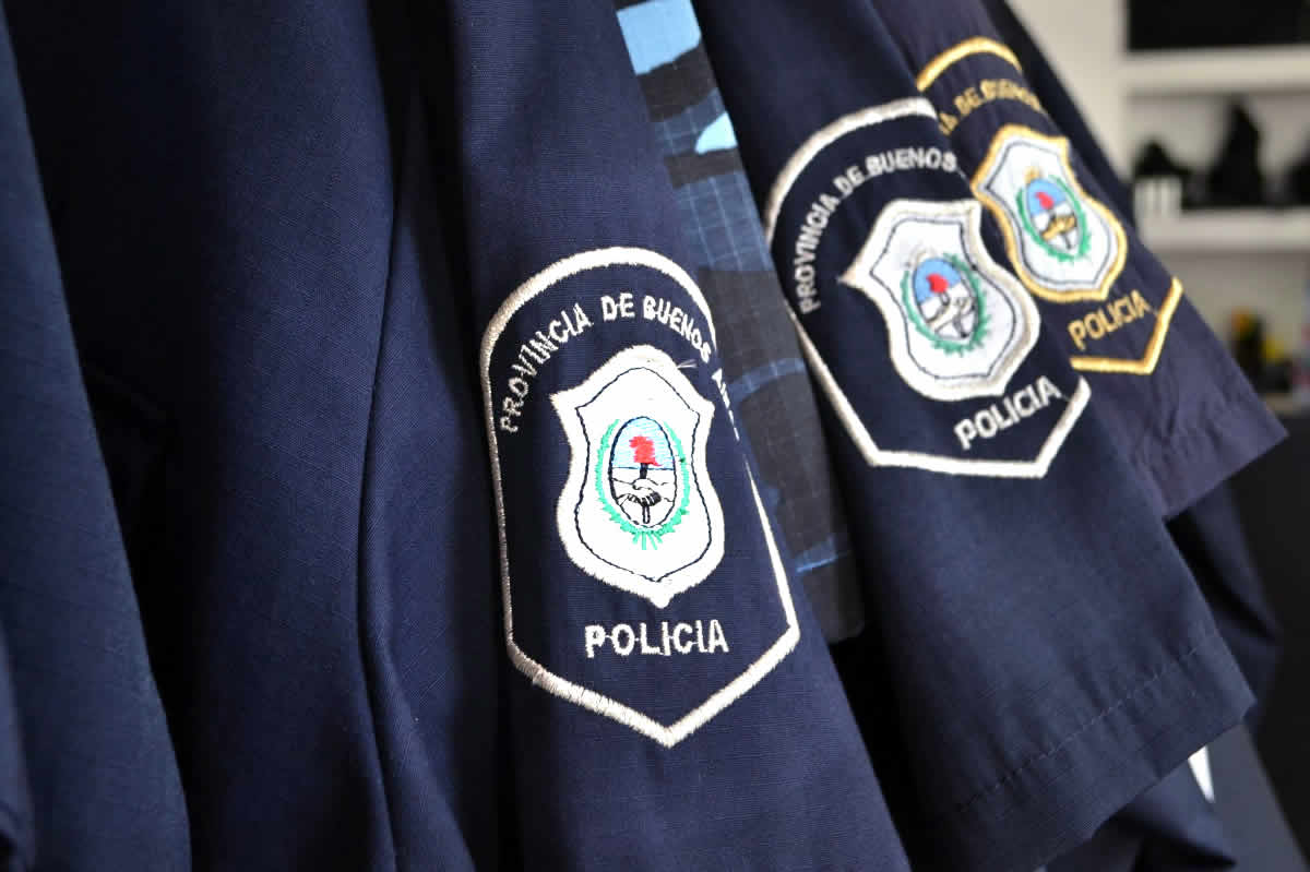 Las asignaciones por policía adicional están exentas de descuentos