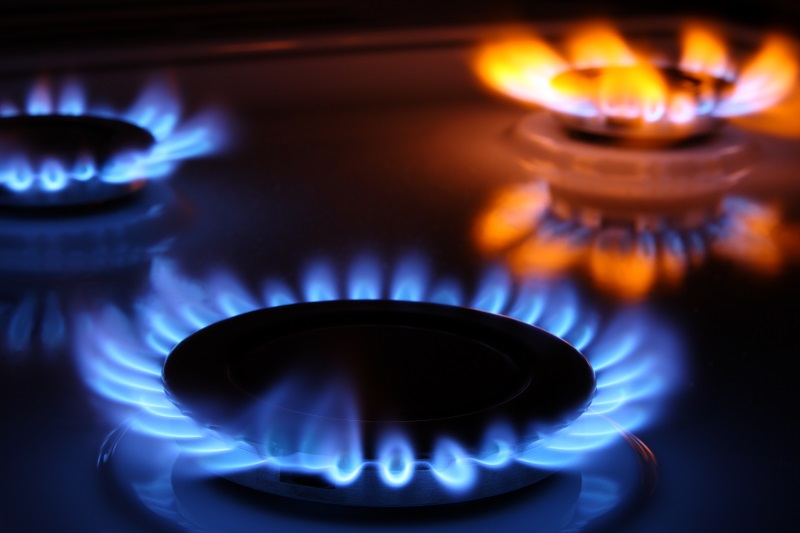 Las empresas de gas pediran aumentos entre el 76% y el 83%. 
