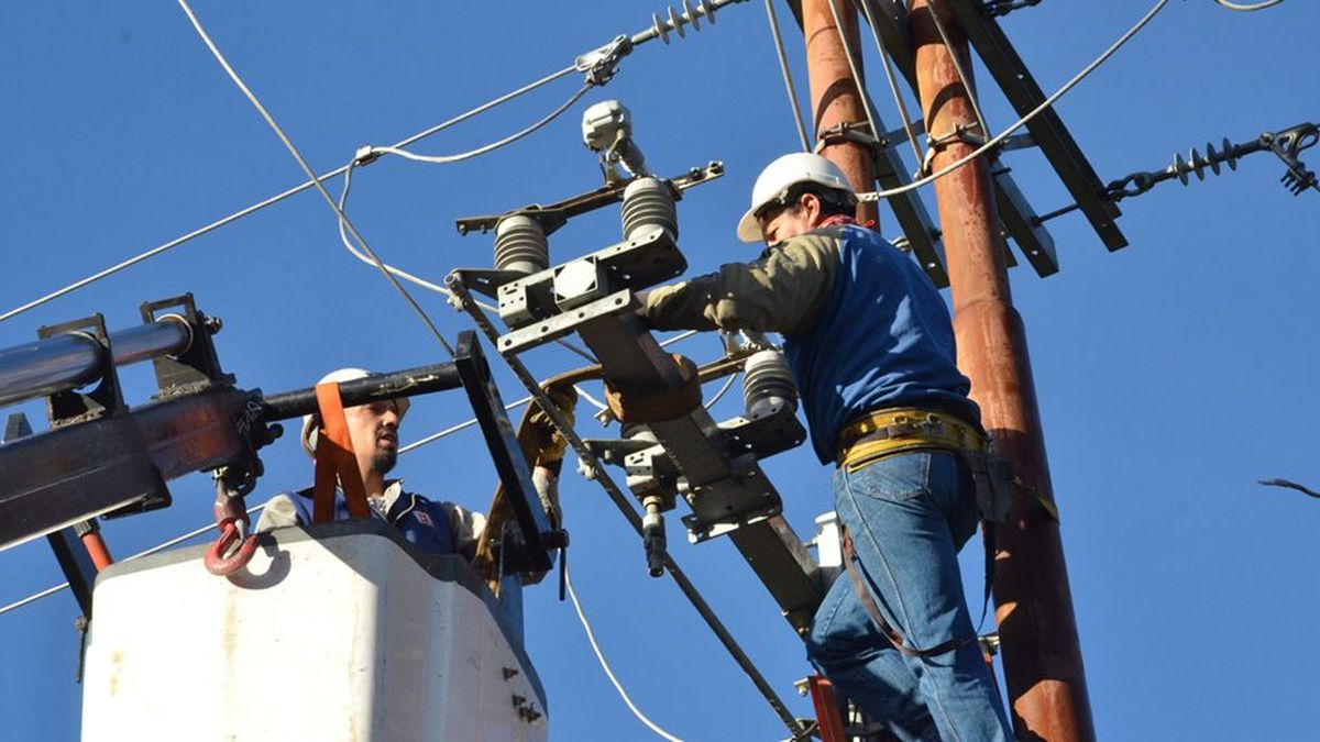 Más de 16mil clientes de Edesur siguen sin luz en el Conurbano. Repasa cómo reclamar ante el ENRE por los cortes de suministro.