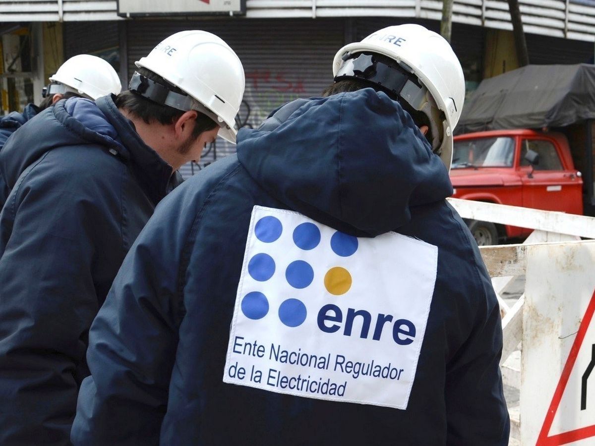 El ENRE dispuso una veedora por 45 días para controlar el servicio que brindan Edenor y Edesur