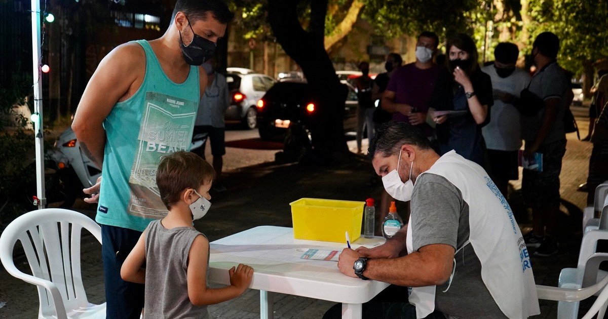 Las postas sanitarias se emplazarán esta noche desde las 20 hasta las 24 horas en varios municipios de la Provincia.