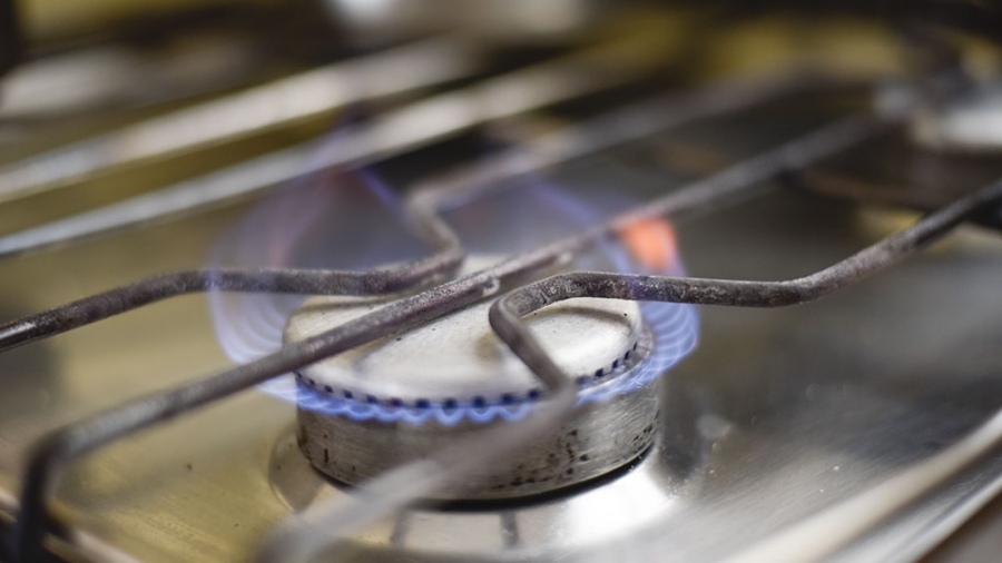 El aumento de gas rondará el 20% para los usuarios residenciales.