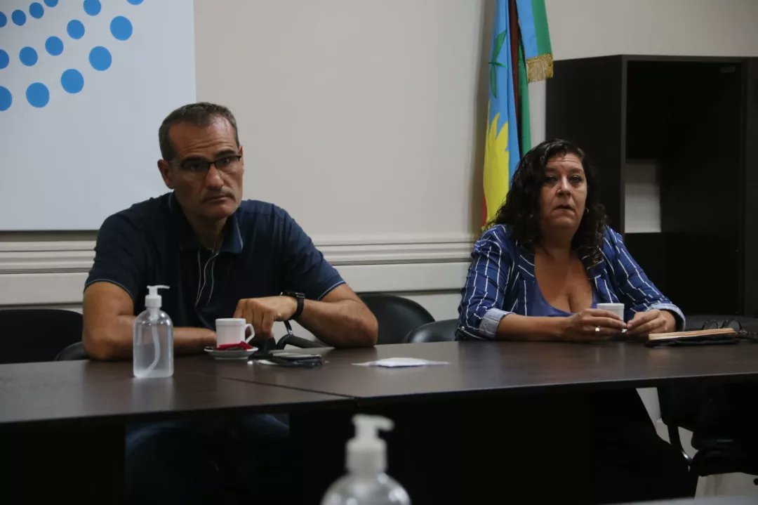 La diputada bonaerense y vice del bloque del Frente de Todos, Susana González.
