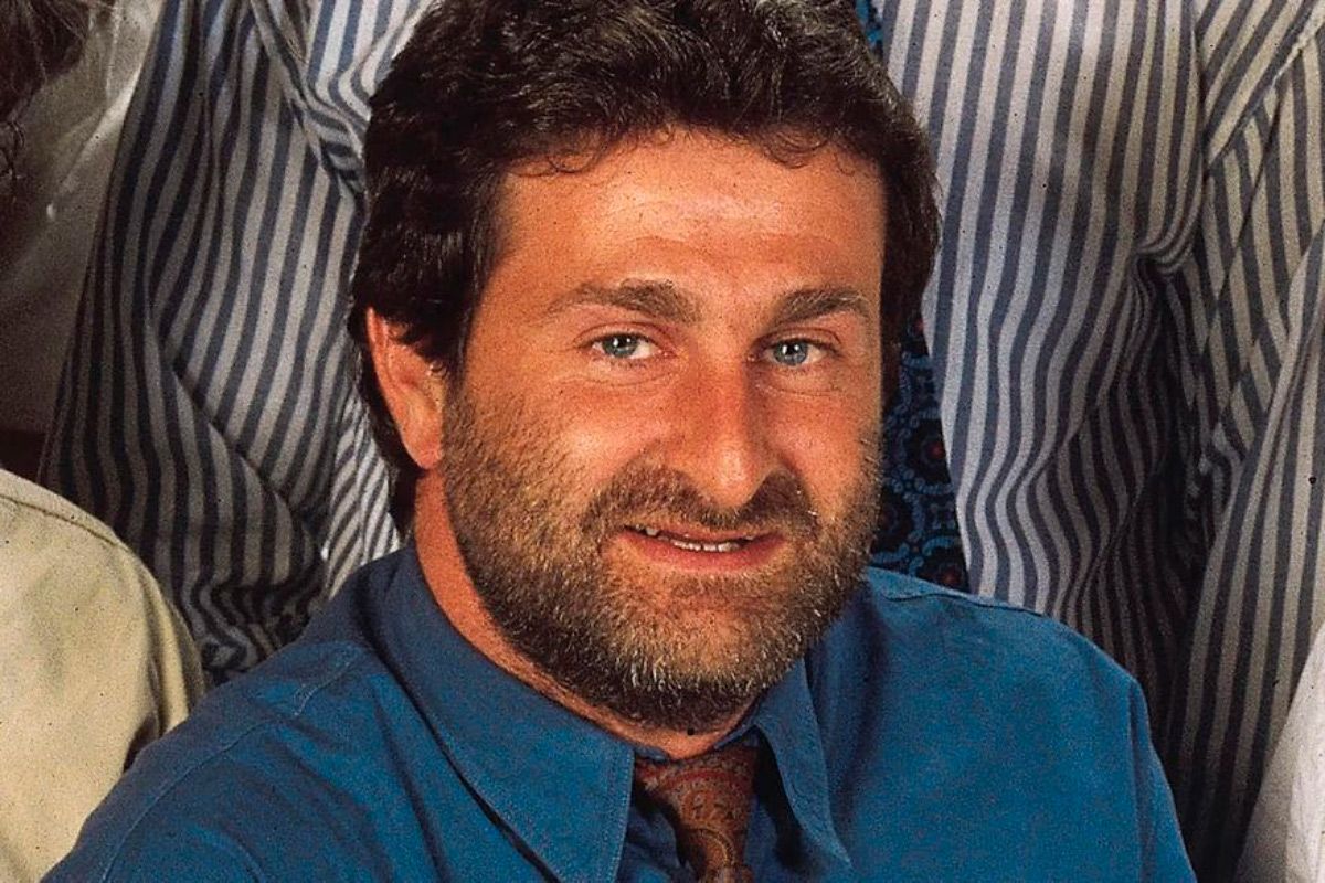 José Luis Cabezas fue asesinado el 25 de enero de 1997. 