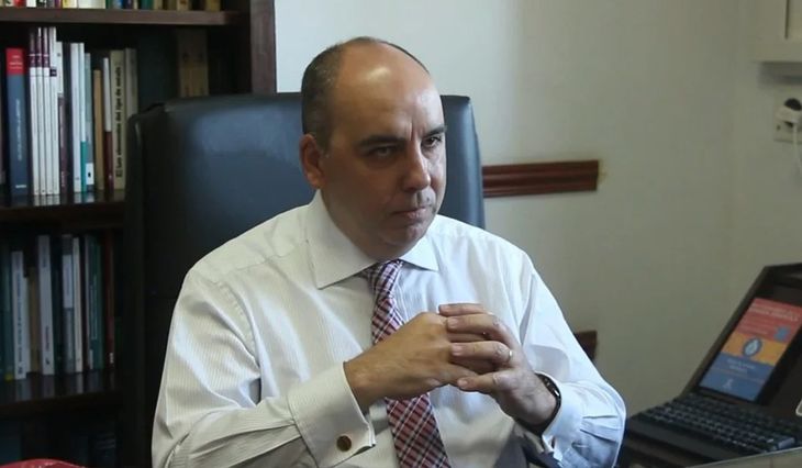 El juez Martínez De Giorgi avanza con la recopilación de pruebas en la causa por espionaje ilegal en el gobierno de Mauricio macri