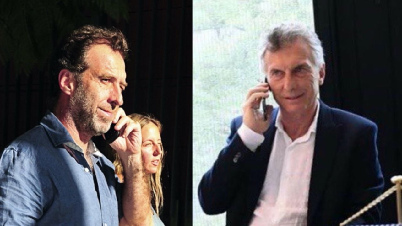 El hermano del expresidente fue citado a declarar en el marco de la causa por espionaje ilegal 