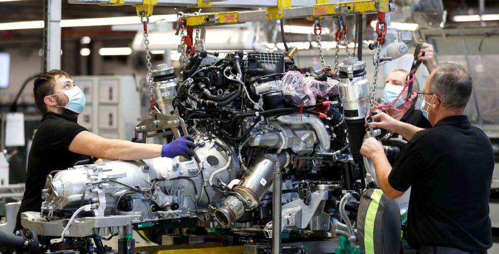 Del total nacional en 2021, la provincia de Buenos Aires fue la principal exportadora de manufacturas de origen industrial.