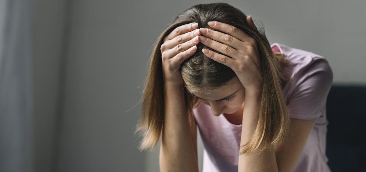 Covid. Expertos le pidieron a los líderes globales que prioricen el abordaje de estos trastornos vinculados a la salud mental.
