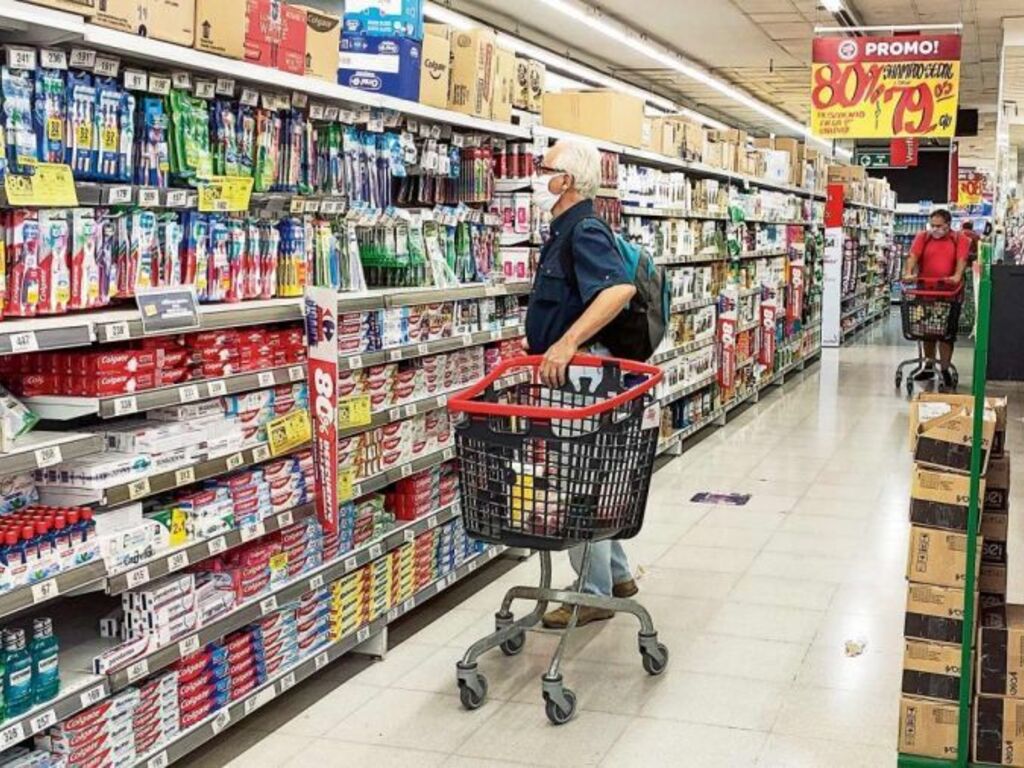 inflacion enero