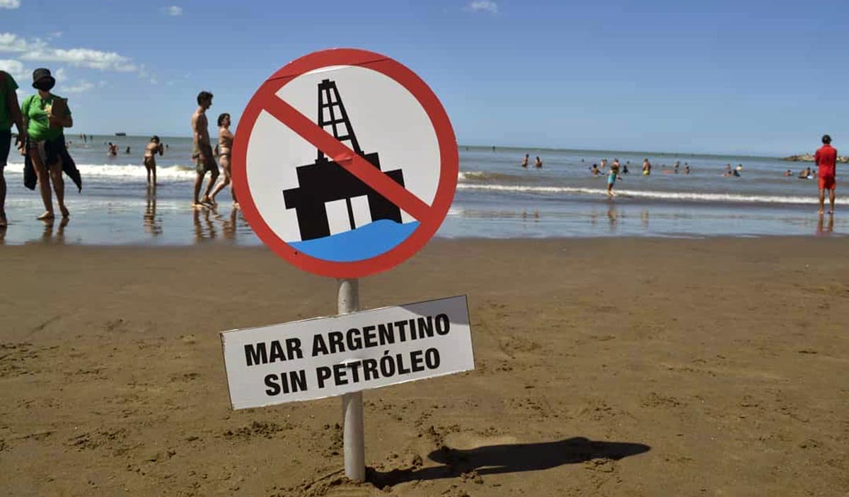 El proyecto de explotación petrolera offshore implica inversiones de más de USD 800 millones de la empresa Equinor