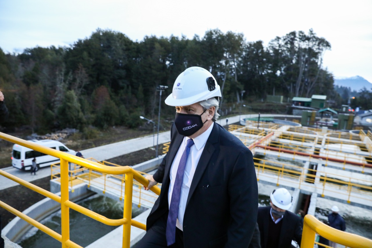alberto explotación petrolera offshore