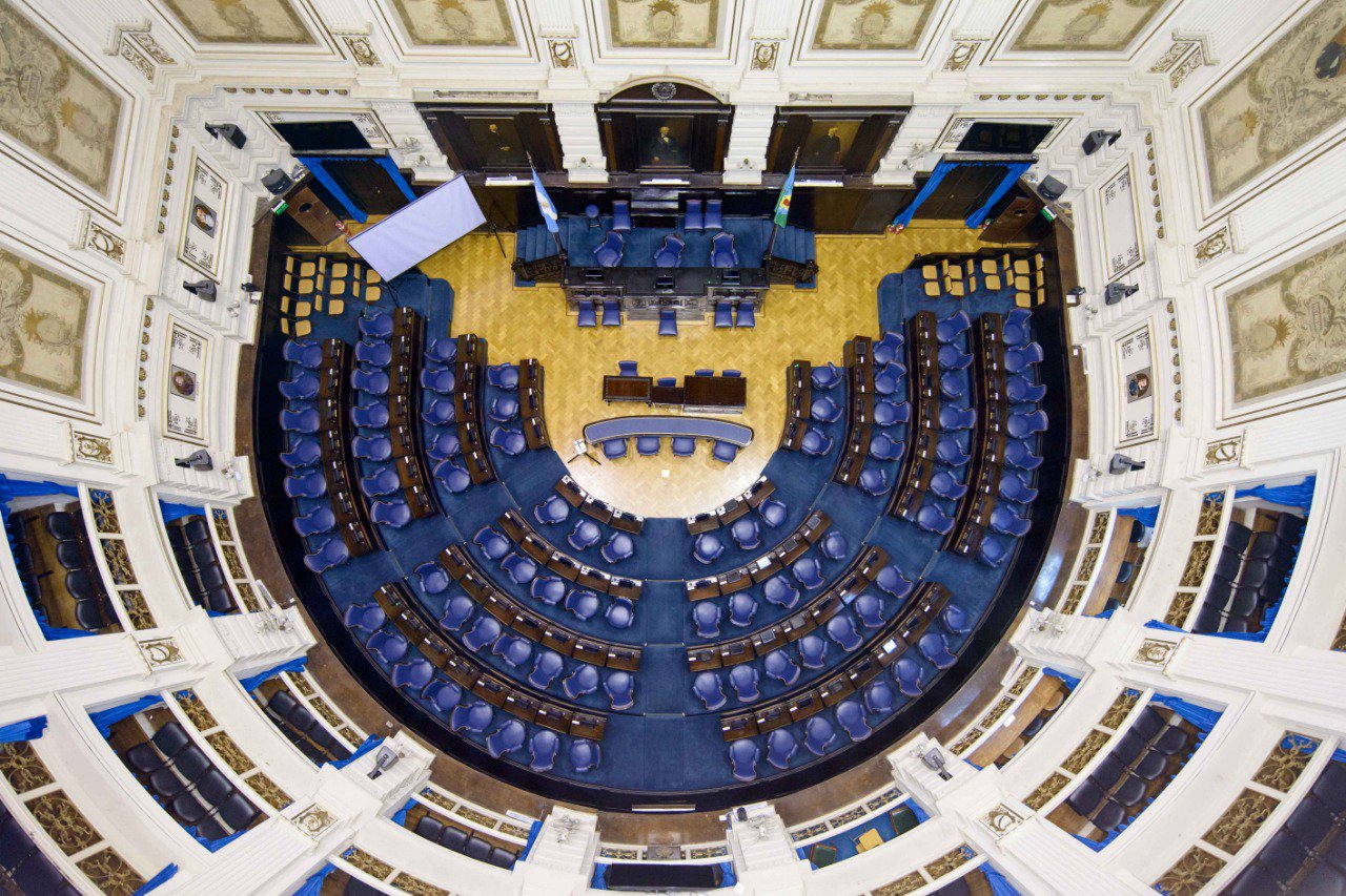 Legislatura bonaerense: los bloques empiezan a negociar la integración de las comisiones permanentes. 