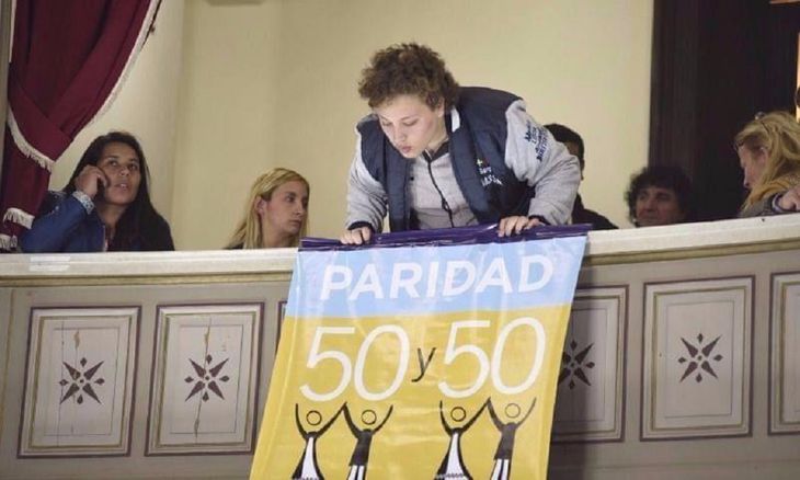 En la Cámara de Diputados bonaerense funcionan 47 comisiones y en el Senado otras 27. 