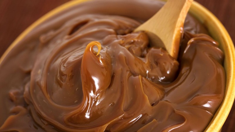 La Anmat prohibió el dulce de leche havanna trucho.