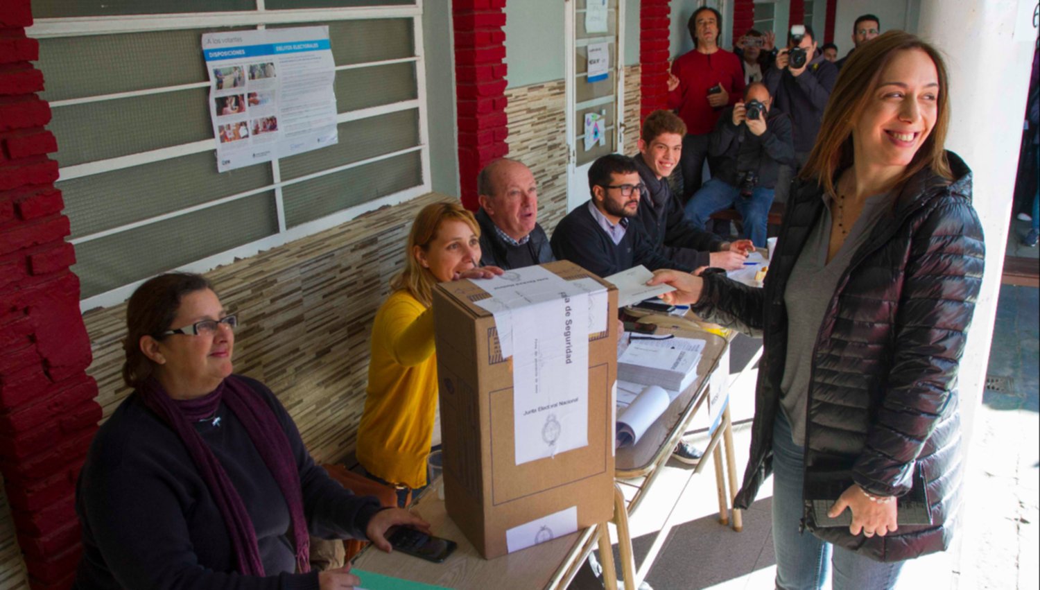 La mayoría de los aportantes truchos de Cambiemos aseguraron no haber donado plata a la campaña
