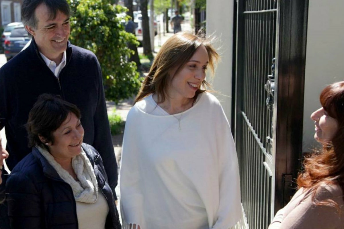 La investigación busca saber si los aportantes a la campaña de Cambiemos fue un lavdo de dinero del partido