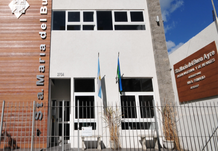 Desde el Sindicato Argentino de Docentes Privados Mar del Plata, indicaron que desde el colegio desestimaron todas las ayudas para no cerrar y que “había una decisión de vaciamiento”