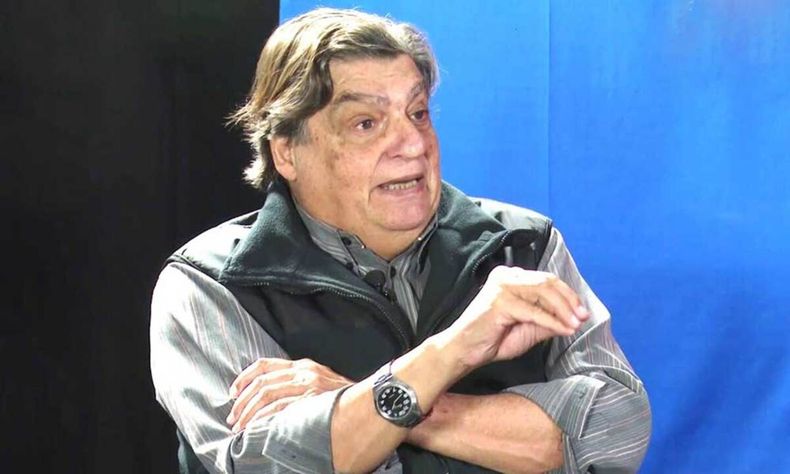 Jorge Rachid, Sanitarista bonaerense