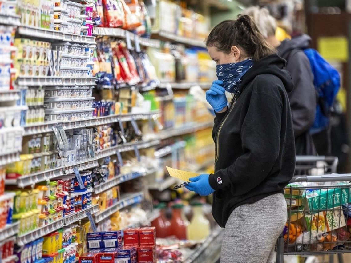La variación acumulada en el primer bimestre de 2022 tuvo un acumulado anual del 8,8%.