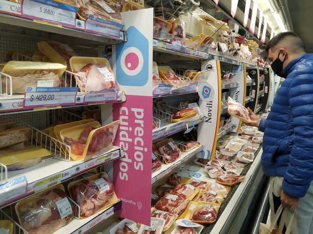Cortes Cuidados 2022 entra en vigencia el 7 de febrero