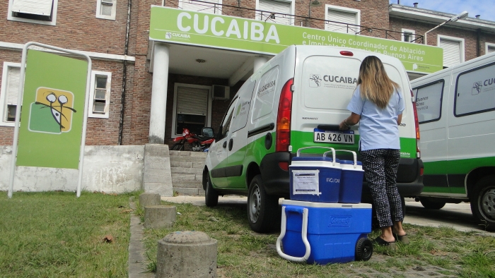 En referencia a a la situación actual, desde CUCAIBA señalaron que “actualmente hay 4.810 bonaerenses en lista de espera para trasplante”.