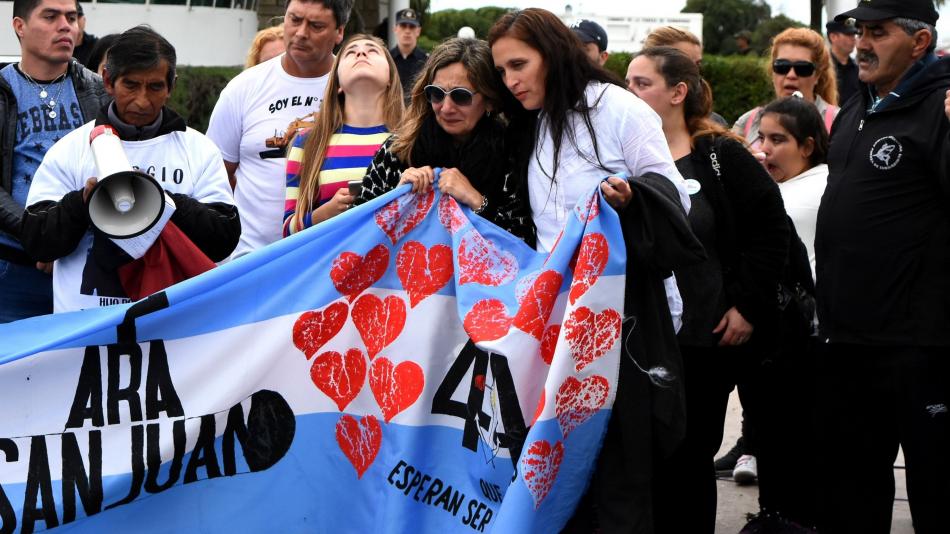 La querella de los familiares del ARA San Juan adelantó que apelará la medida tomada por el juez federal interino de Dolores, Martín Bava, de enviar las causas por espionaje ilegal que salpican al ex presidente Mauricio Macri a los tribunales porteños.