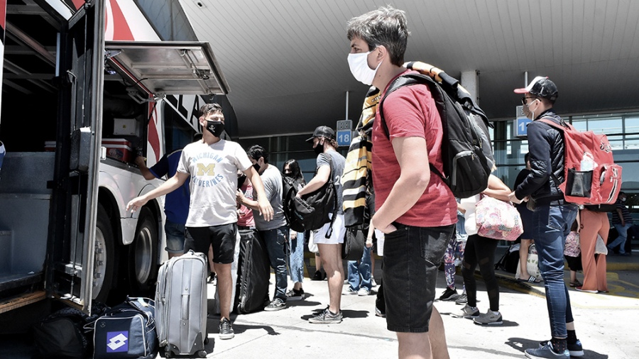 viajes de egresados gratis