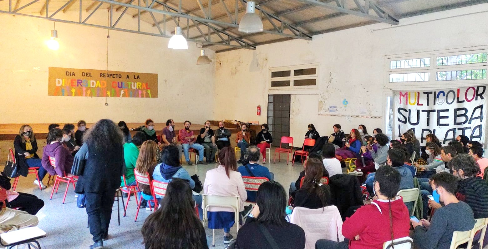  El programa +ATR está destinado a los estudiantes que habían perdido conexión con las escuelas por la pandemia 