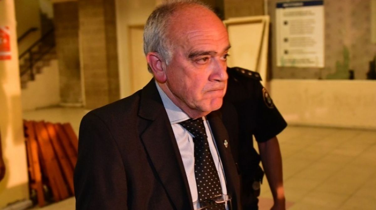 El magistrado Luis Carzoglio declarara en el marco de la causa de espionaje ilegal ante el juez federal Marcelo Martínez de Giorgi.