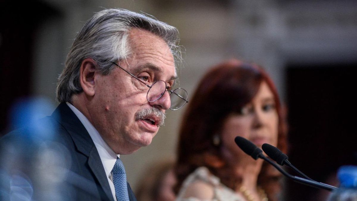 En conmemoración del Día Nacional por la Memoria, la Verdad y la Justicia, Alberto Fernández participará de un acto junto a Daniel Filmus.