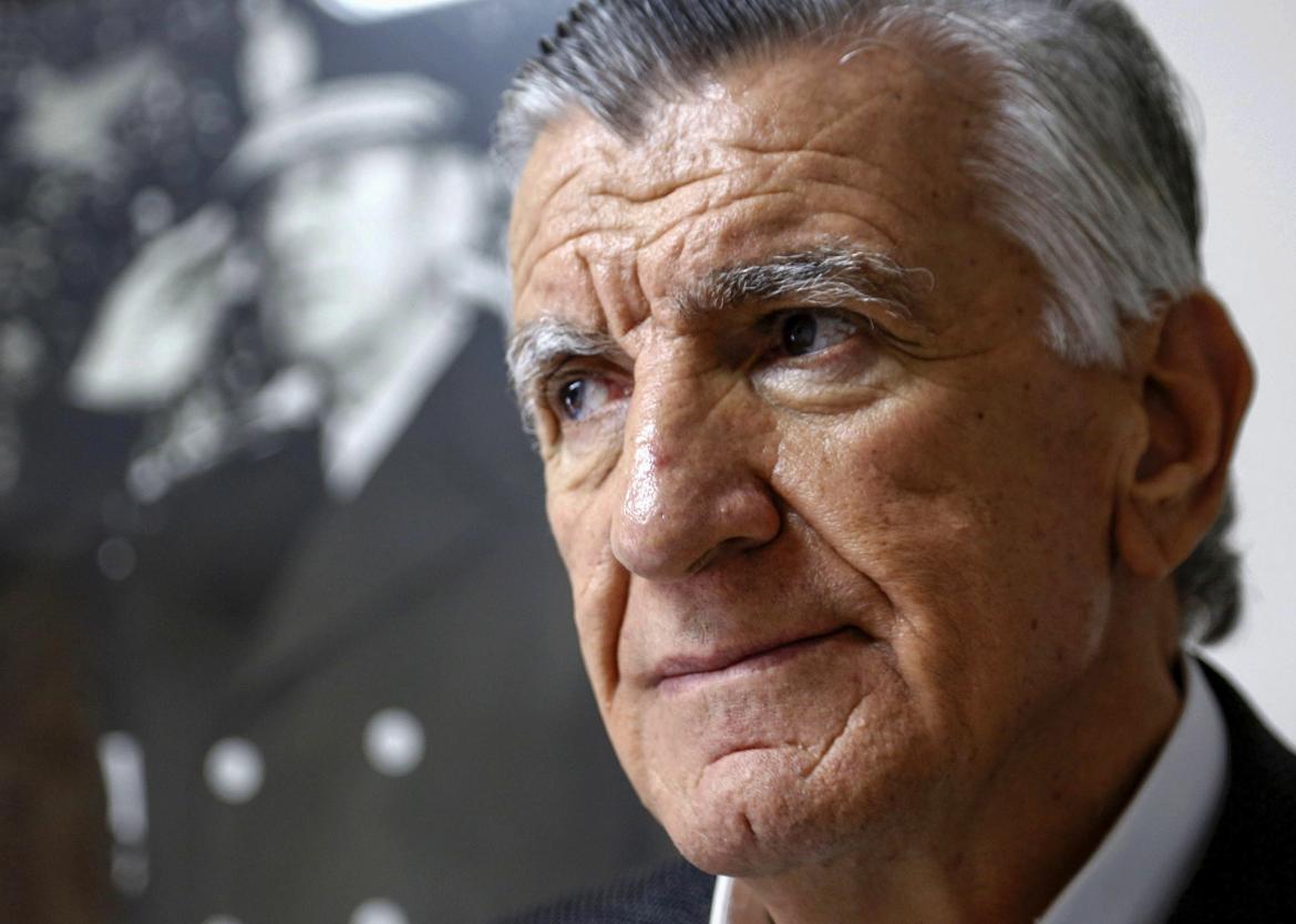 El diputado José Luis Gioja prepara el proyecto para enviar a la Cámara de Diputados