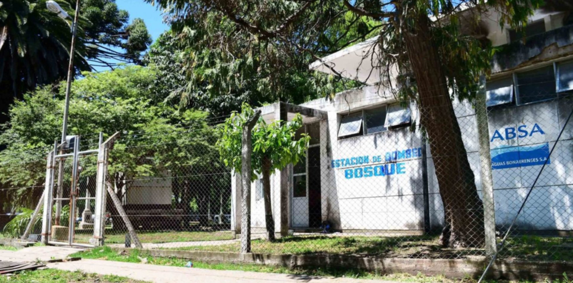 ABSA cumple 20 años de prestación de servicios en territorio bonaerense.