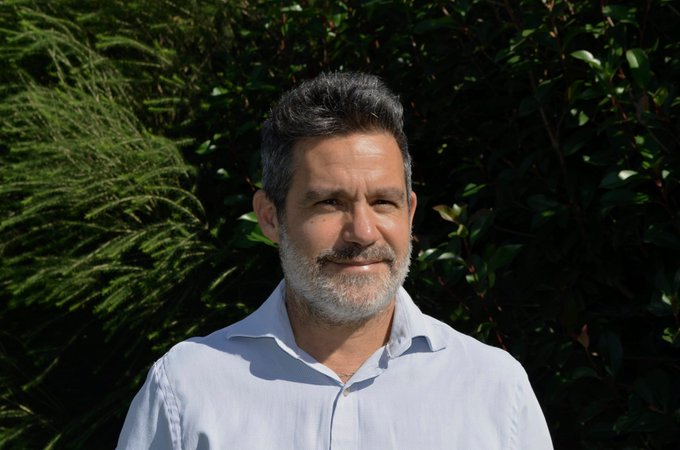 El presidente del CESPMA, Juan Diego González Morales, analiza los 20 años de ABSA. 