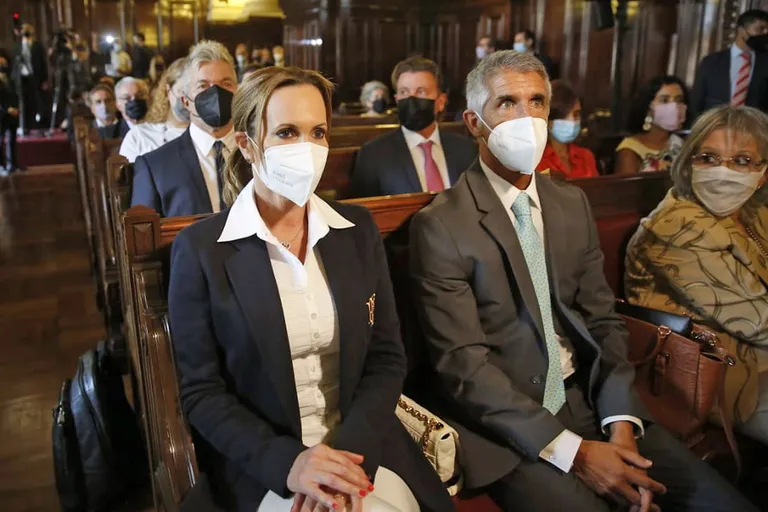 Denegri le exige a Google el derecho al olvido. Este concepto no afectaría la libertad de expresión y sentaría jurisprudencia en el país.