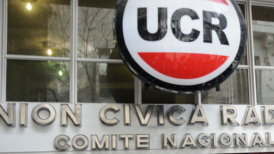 La UCR debe renovar la conducción de su Convención Nacional, a cargo de definir las alianzas electorales.